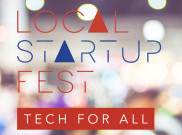 Aplikasi Keamanan Hingga Parkir Online Meriahkan Local Start Up Fest 