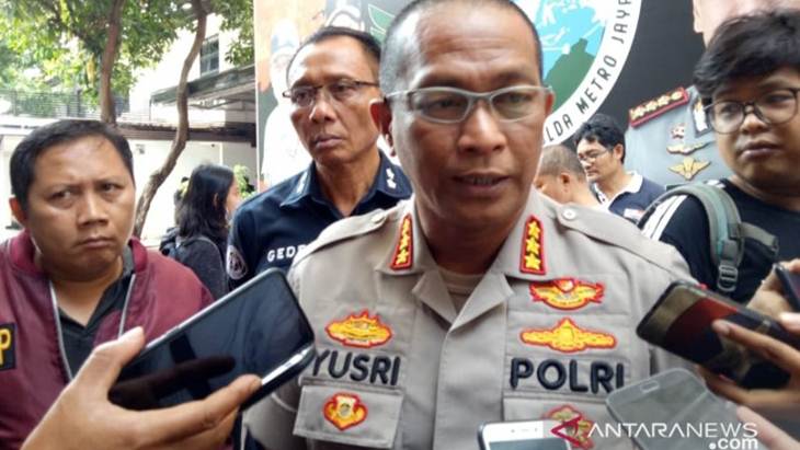 Baru Kali Ini, Tidak Ada Unjuk Rasa dan Pawai Saat Hari Buruh