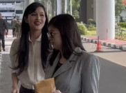 Sandra Dewi Diperiksa Kejaksaan Agung, Ditanya Soal Rekening hingga Korupsi Suaminya