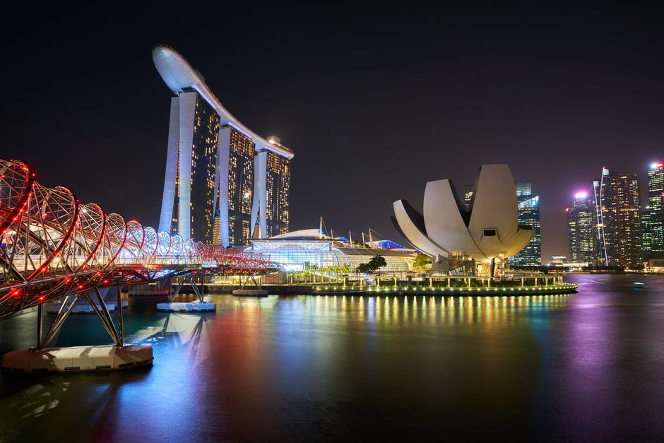 singapura