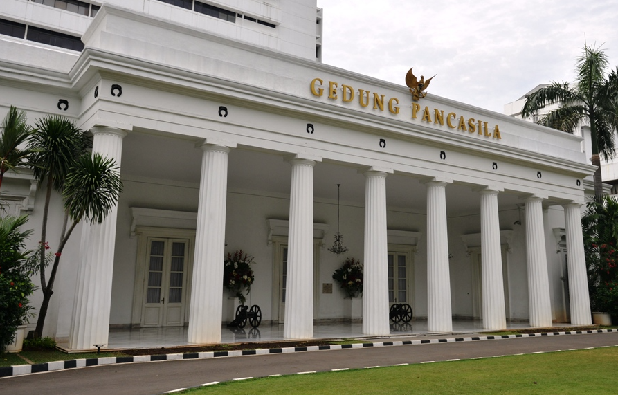 Kemenlu Sebut Kedubes Jerman Konsisten Tolak Intoleransi