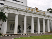 Kemenlu Sebut Kedubes Jerman Konsisten Tolak Intoleransi