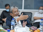 Anggota DPR Minta Menteri ESDM Evaluasi Izin Pertambangan di Sangihe