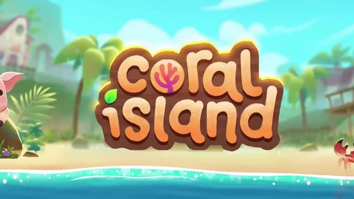 Hati-Hati Akun Crowdfunding Game 'Coral Island' Palsu di Indiegogo