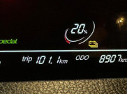 Indikator Penting yang Harus Dipahami di Mobil Listrik NETA V