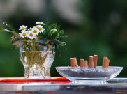 [Hoaks atau Fakta]: MUI Kasih Label Halal Pada Asbak