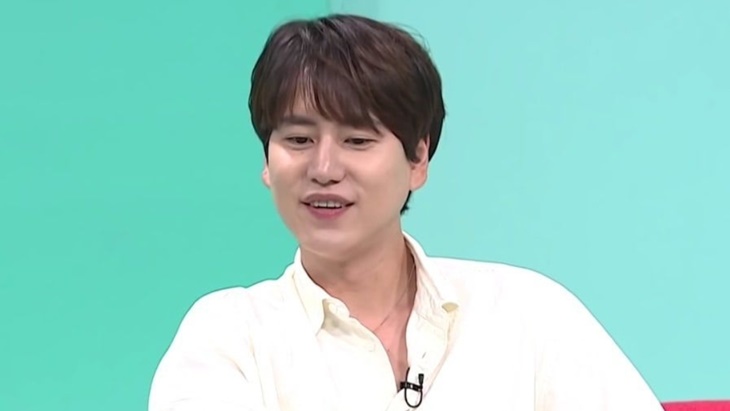 Jadi Idola Terkenal, Kyuhyun Super Junior Malah Tetap Tinggal di Asrama