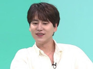 Jadi Idola Terkenal, Kyuhyun Super Junior Malah Tetap Tinggal di Asrama