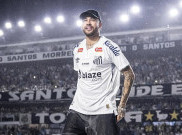 Neymar Dikabarkan Kembali ke Barcelona, Hansi Flick: itu Bukan Tugas Saya