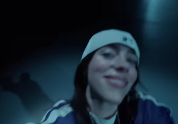Makna Lirik Lagu Birds Of A Feather Billie Eilish, Cinta yang Abadi