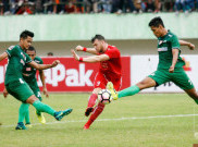 Target Marko Simic Bersama Persija Jakarta di Liga 1 2018