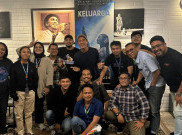 Kisah Awal Dirilisnya Lagu 'Keluarga' dari Mendiang Glenn Fredly