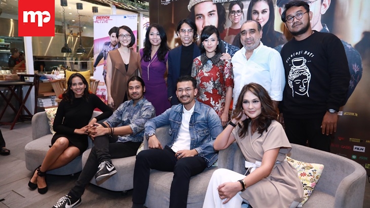 Dua Karakter Baru di Sekuel 