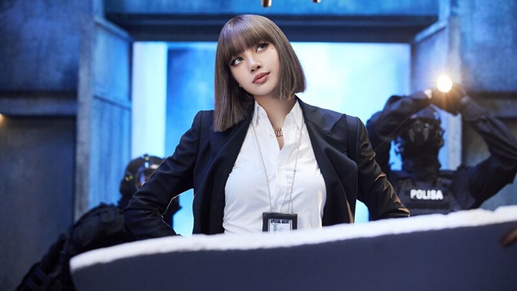 Lalisa
