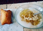 Jenis-jenis Bubur Manis Khas Indonesia