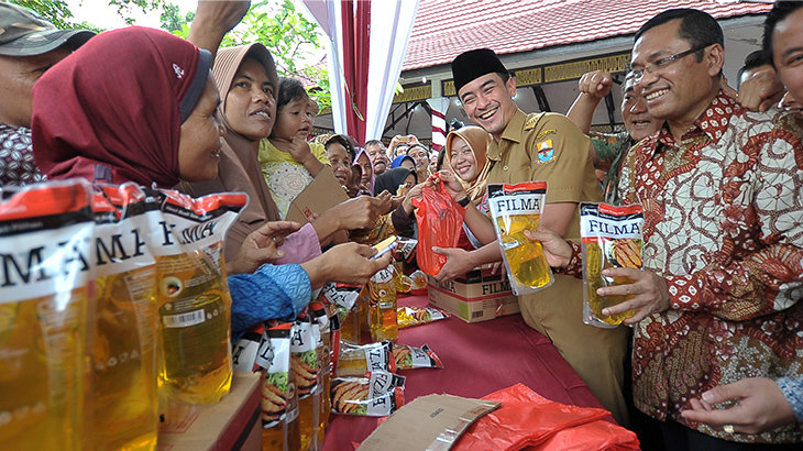 SYL: Zumi Zola Lahir dari Filosofi Bugis-Makasar