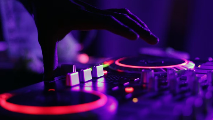 Bagaimana Peluang Berkarier di Industri Musik Digital?