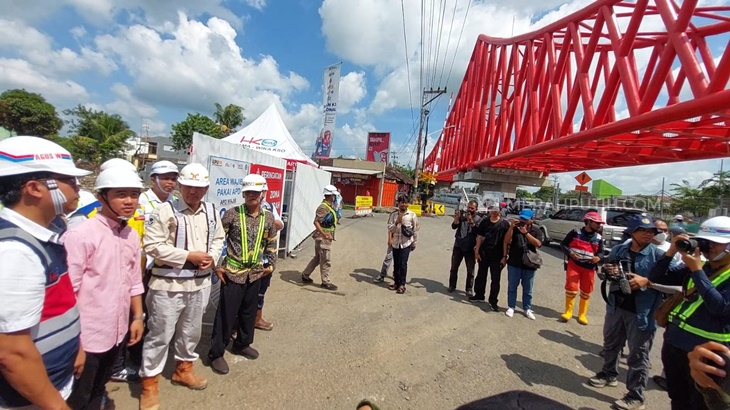 DPRD Solo Soroti Kinerja 3 Tahun Gibran
