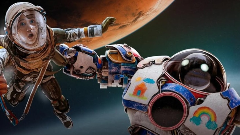 6 Film Indonesia yang Tayang Lebaran 2026, dari 'Na Willa' hingga 'Pelangi di Mars'