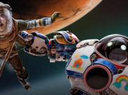 6 Film Indonesia yang Tayang Lebaran 2026, dari 'Na Willa' hingga 'Pelangi di Mars'