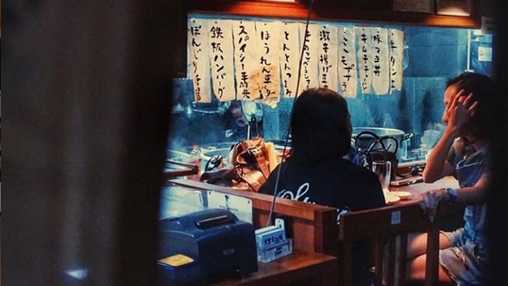 kuliner jepang