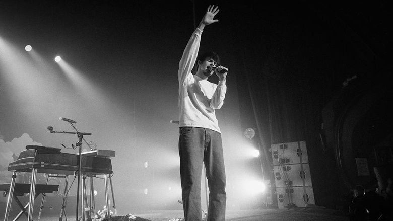 Cek Jadwal dan Harga Tiker Konser Rex Orange County di Jakarta