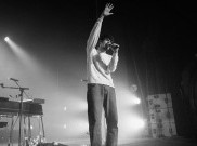 Cek Jadwal dan Harga Tiker Konser Rex Orange County di Jakarta