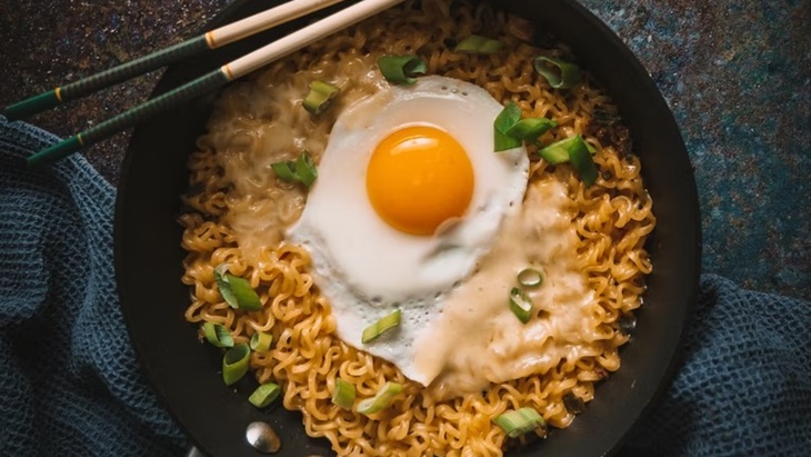 Mi Instan Diprediksi Naik, Anak Kost Tetap Bisa Merdesa 