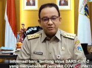Soal Utang DKI 12,5 Triliun, PSI: Mendingan Gak Usah Diambil