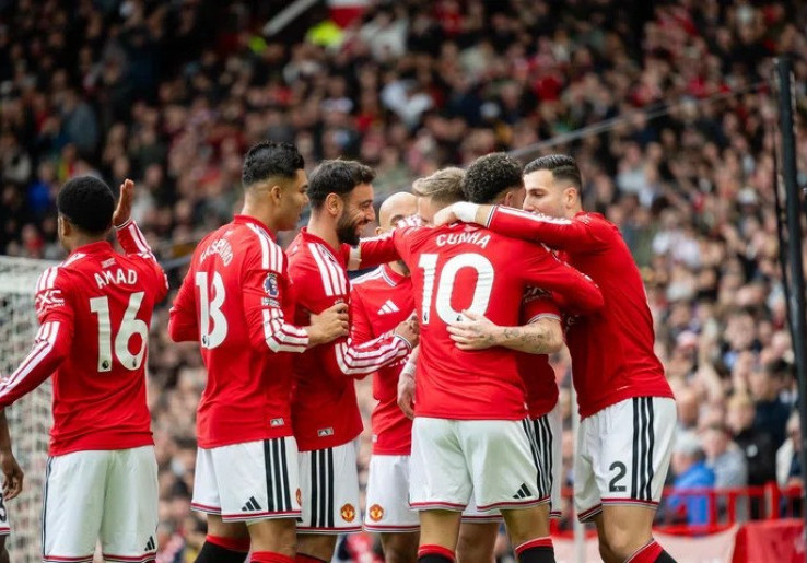Prediksi Manchester United vs AC Milan: Misi Setan Merah Tutup Pramusim dengan Kemenangan