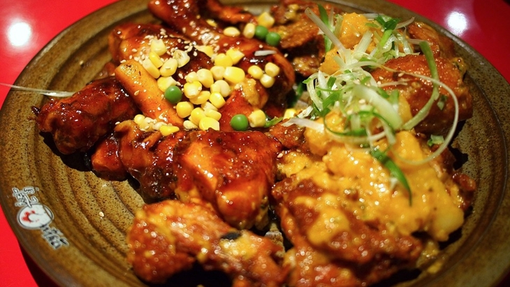 Nih 3 Restoran Ayam Goreng Khas Korea yang Paling Enak di Jakarta, Si Hobi Makan Wajib Mampir!