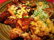 Nih 3 Restoran Ayam Goreng Khas Korea yang Paling Enak di Jakarta, Si Hobi Makan Wajib Mampir!