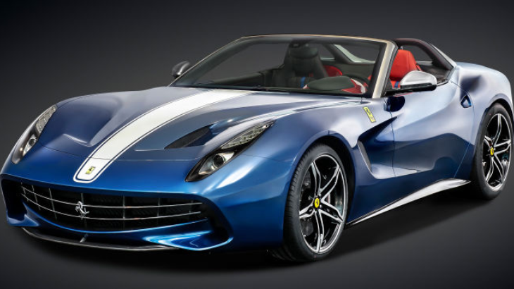 Ferrari America