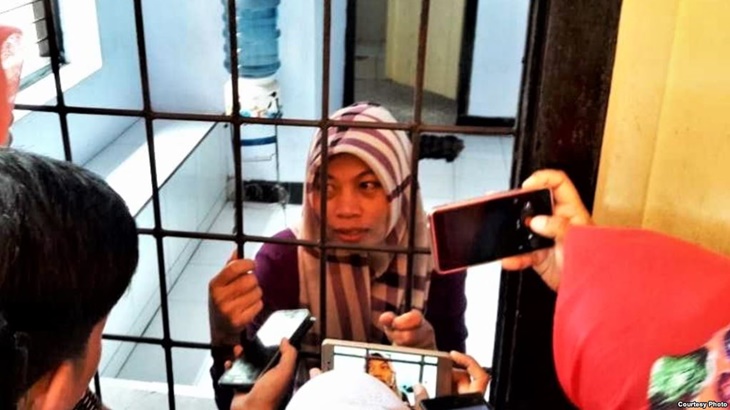 Wali Kota Mataram Tanggapi Kasus Baiq Nuril