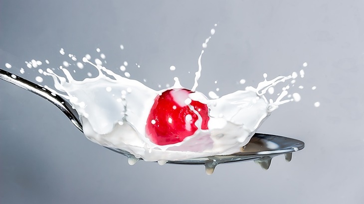 Susu vs Yogurt, Manakah yang Lebih Sehat?