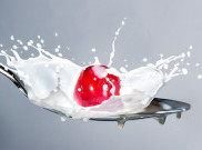 Susu vs Yogurt, Manakah yang Lebih Sehat?
