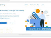 ICW Nilai Program Kartu Pra Kerja di Tengah Pandemi COVID-19 Sia-Sia