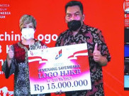Ini Arti Logo Hari Jadi Kota Bandung Ke-211