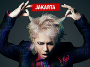 Vokalis L’Arc-en-Ciel Masuk List HYDE [INSIDE] LIVE 2025, Berikut Harga Tiket dan Kategorinya