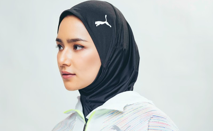 puma