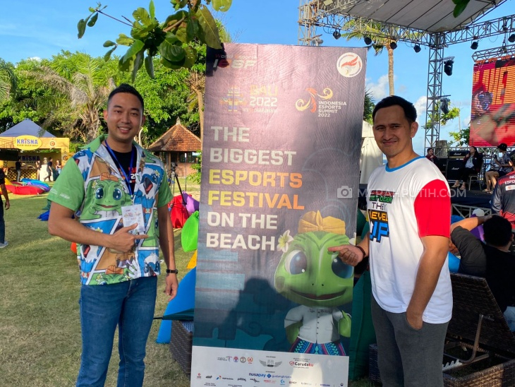 kesehatan mental atlet esports