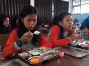 Legislator Ingatkan Rantai Pasok Makanan Harus Diperkuat Hindari Siswa Keracunan MBG
