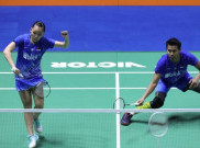 China Open 2019: Enam Wakil Indonesia Melaju ke Babak Perempat Final