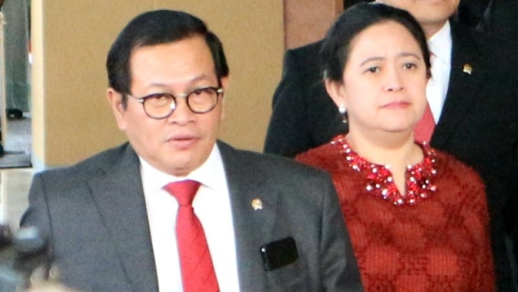 Presiden Jokowi Perintahkan Semua Anak Buahnya Dikawal