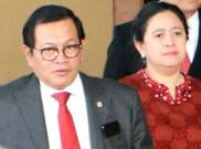 Presiden Jokowi Perintahkan Semua Anak Buahnya Dikawal