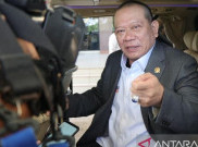 Ketua DPD Sebut Klaim Luhut Soal Penundaan Pemilu sebagai Agenda Setting