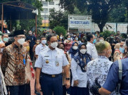 Empat Kali Anies Ajukan Jual Saham Bir Tapi Dicuekin DPRD DKI