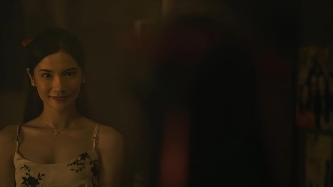 'Do You See What I See', Kisah Nyata Gadis Pacaran dengan Pocong