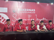 PDIP Kalbar tak Ingin Ada Intervensi di Pilkada 2024