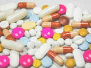 Beli Obat, Jangan Lupa Konsultasi dengan Apoteker